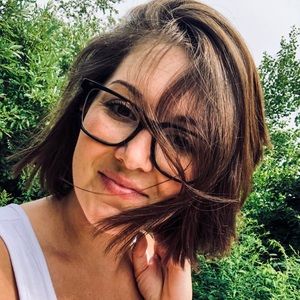 Meet your Posher, Brittany